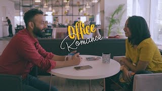 BYN : Office Romance Feat. Mostly Sane