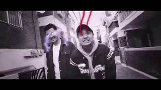 PK (P.ZONE & KL) - Like a blood Feat. FANA, DJ Tiz (Music Video) Resimi