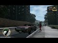 GTA 3 Definitive Edition - A Prostitute - Gameplay