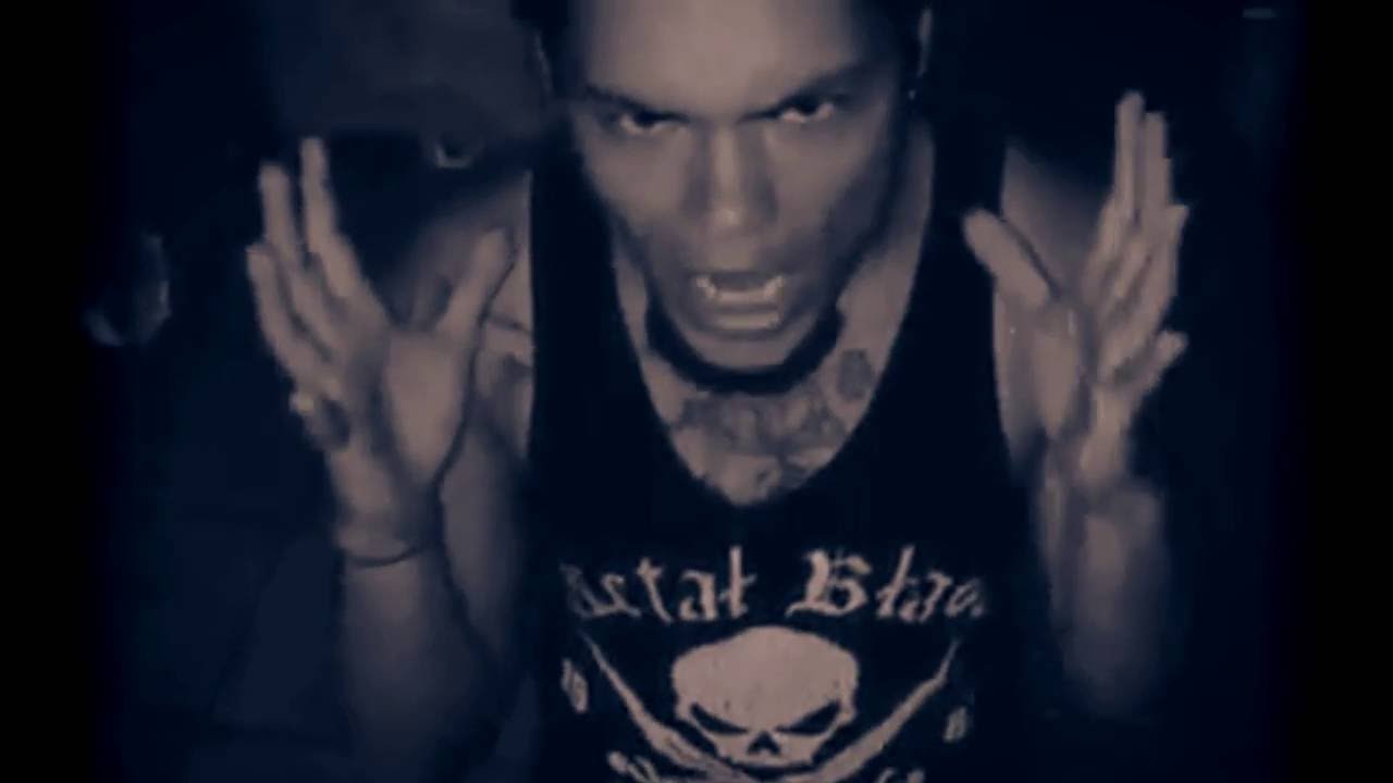 Náufragos - "Reino Olvidado" Official Music Video