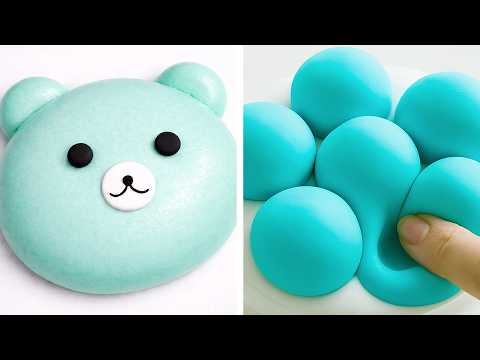 Head-Ache & Stress Relief | 24 Hour Oddly Satisfying Slime ASMR Videos For Deep Sleep