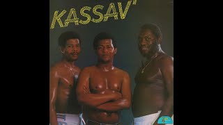 Video thumbnail of "KASSAV’ - Mystik     🪘🎹🎸🎺🎼🎧"