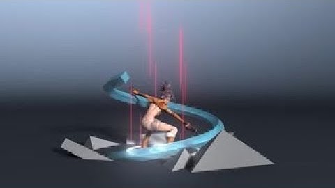 iAnimate Games - Thomas Huynh Reel