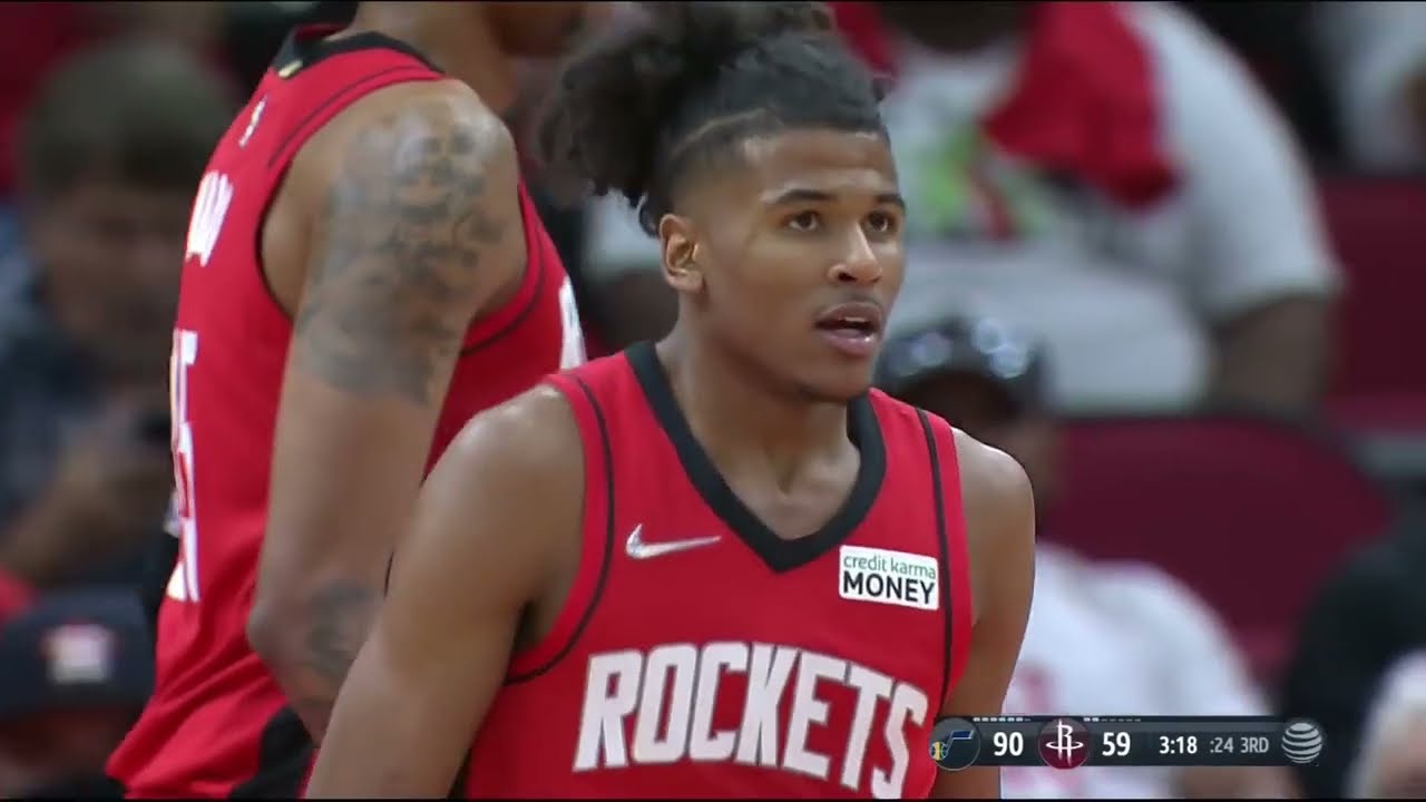 Jalen Green Mix NBA Youngboy "Kickstand" 2021 YouTube