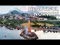 Midsummer in Norway - Beauty of the North | Part 1 | Free Documentary Nature