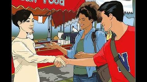 IC5 L1 Unit 01 Pg 003 Ex 03 Conversation Pt B