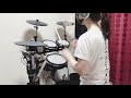 【叩いてみた】GACKT - FLOWER【Drum Cover】