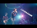 氷室京介 / LOVE&amp;GAME