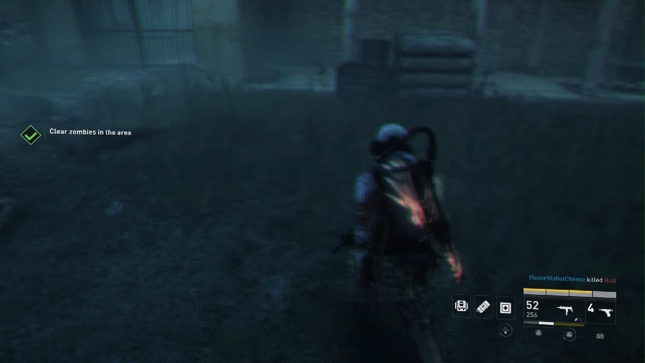 World War Z Aftermath Rome Extinction as Medic