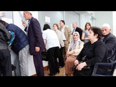 Video: A është E Mundur Të Arrish Pjesën E Financuar Të Pensionit