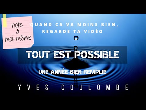 tout-est-possible