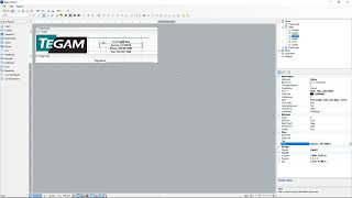 PS-CAL Power Sensor Calibration Software - How to Change Report Header - SILENT