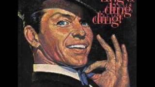 Frank Sinatra &#39;You and The Night and The Music&#39;