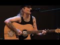 Tash Sultana - Ain't It Kinda Funny | 101.9 Kink | Pnc Live Studio Session
