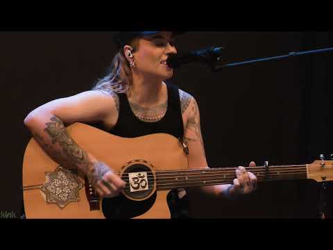 Tash Sultana - Ain't It Kinda Funny | 101.9 KINK | PNC Live Studio Session