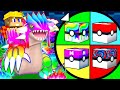 NON TROVARE IL POKEMON LEGGENDARIO SBAGLIATO SU MINECRAFT - ITA