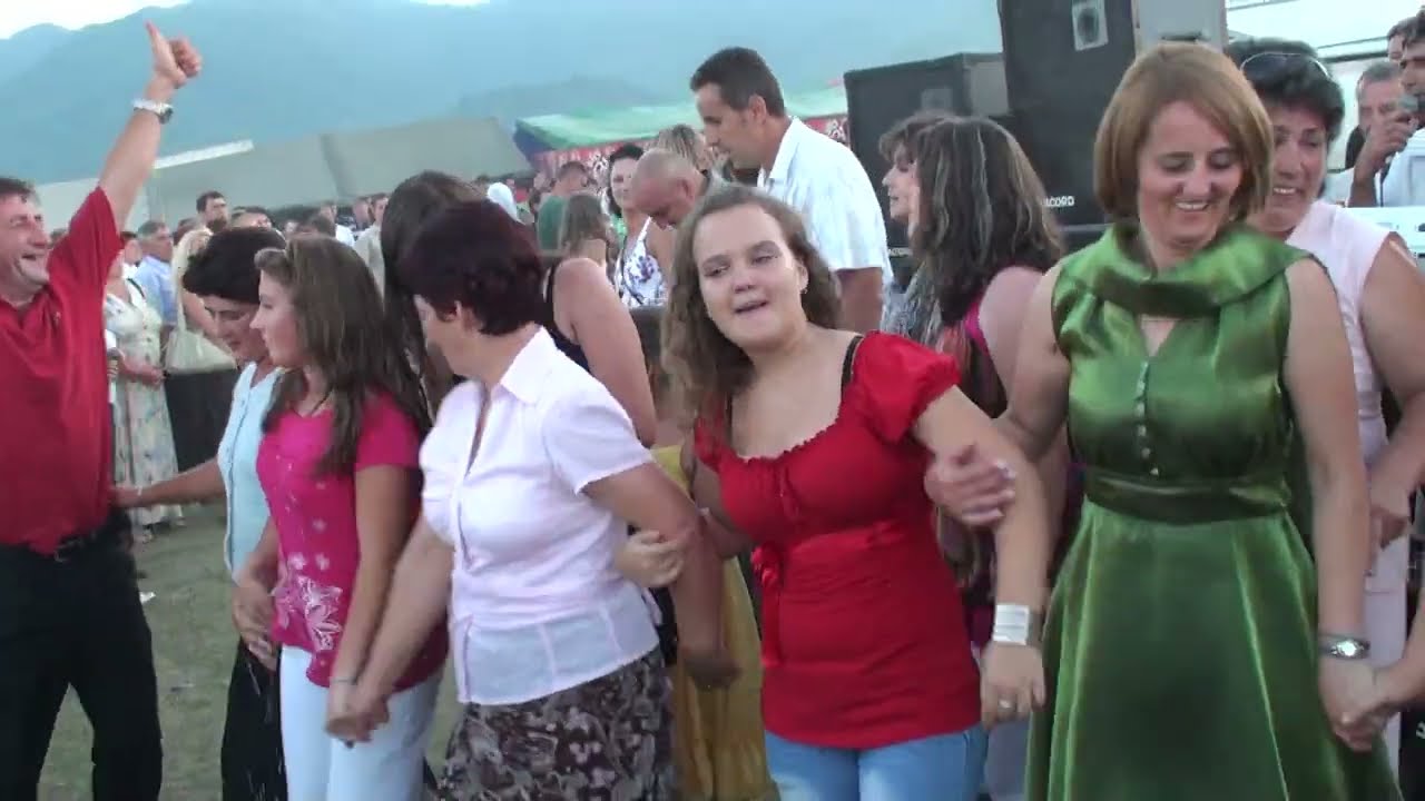 💚Teferic Trnovo  & Najbolje Izvorno Kolo & 4.K by Bosanski Adeti.*