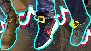 One Two Buckle My Shoe Meme (Funny Tiktok Meme) - Tiktok Compilation