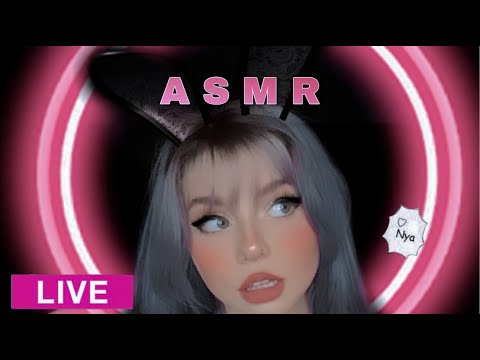 ASMR : Vem vê muie bonita 💟