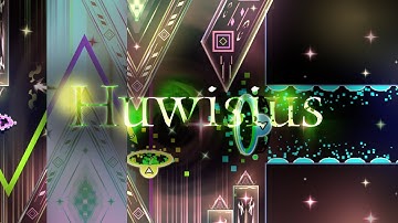 Huwisius 100% (unrated extreme/insane demon)