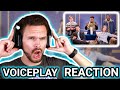 Singer's Reaction & Commentary to VoicePlay's Bang - A cappella Reaction!