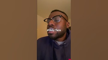 Thumbnail of Only fans song draft/idea #ripoff #kanyewest #gaming #kimkardashian #onlyfans #berserk #flsudio