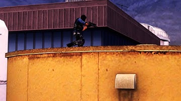 [CSS] Bittersweet Symphony - OSOA Comp v2 entry by M0