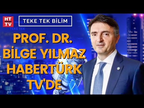 Enflasyonla nasıl mücadele edilir? Prof. Dr. Bilge Yılmaz soruları yanıtladı