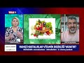 Vitamin eksikliği nasıl belirti verir? Uzmanı tüm detayları aktardı | SAĞLIK GÜNDEMİ