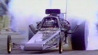 Don Garlits Greatest Moments in Indy