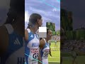Glory for the Greeks 🇬🇷 #athletics #europeanathletics #sports #etch2025 #europeansports