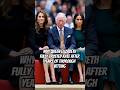 Why Queen Elizabeth Fully Trusted Kate After Years of Thorough Vetting #kate #meghan #elizabeth