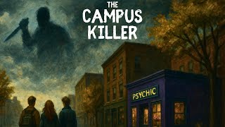 The Campus Killer