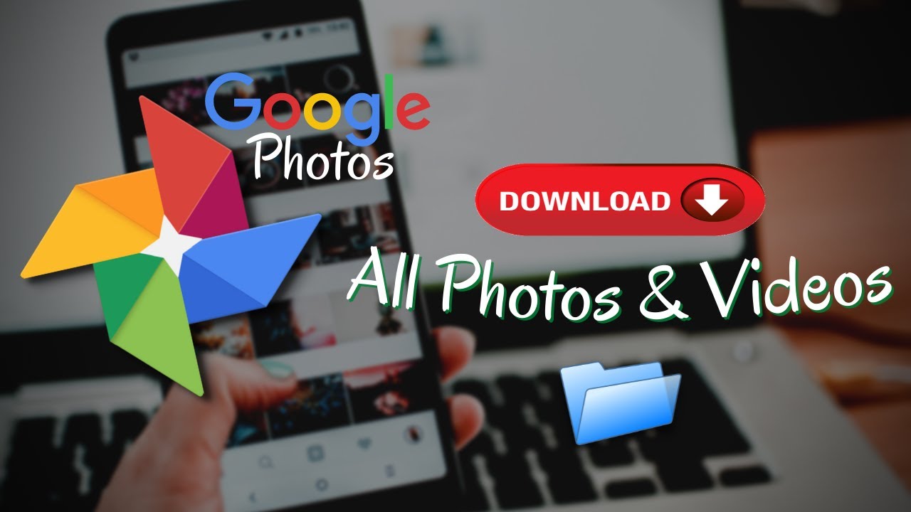 Download your google photos & videos | unlimited storage Now End | 1st ...