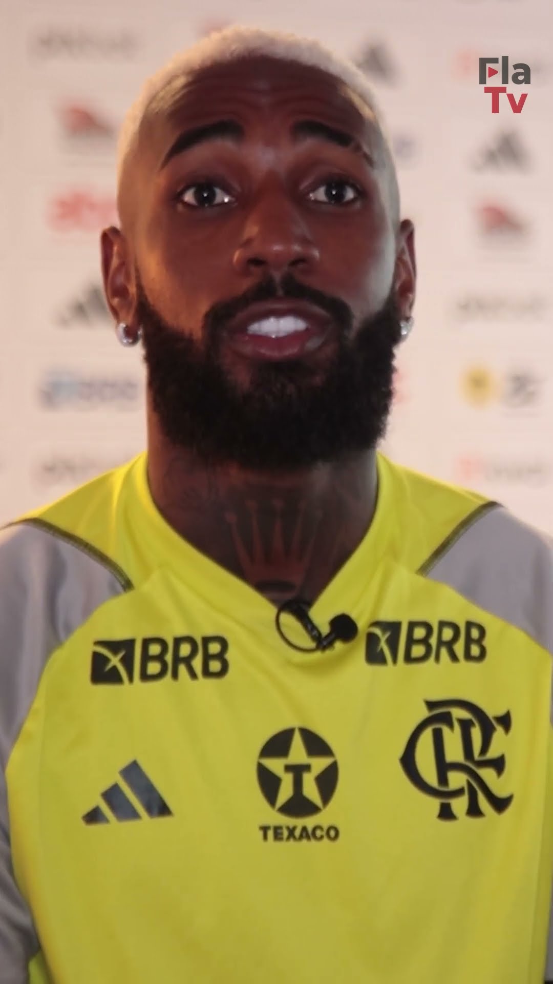 O sonho do capitão Gerson foi realizado ao levantar a nossa 5ª Copa do Brasil.