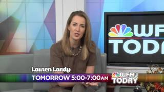 WFMJ Today