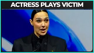 Download Lagu Gal Gadot Blames Pro-Palestinians For Her Movie Flop MP3 Download Lagu Gal Gadot Blames Pro-Palestinians For Her Movie Flop MP3