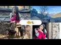 Gaon  ka vlog part 2     part 2    kirtibhattvlogs 