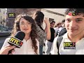 Esami di maturità all'ITTS Scalfaro di Catanzaro - RTC