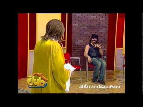 el club- hasta en las peores familias(ingrid,...  ...