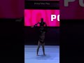 This catch shouldn't be possible 🤯 #acrobatics #gymnastics #shorts