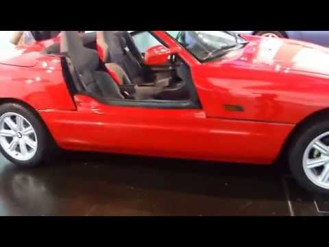 BMW Z1 (1988 Model) - YouTube BMW Z1 (1988 Model) - YouTube