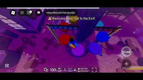 Flood Escape 2: All Highlight Maps (Except Crazy+) October - November 2025