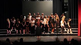 ERHS Spring 2026 Concert