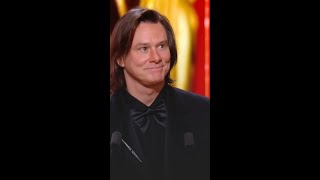 Jim Carrey luce irreconocible