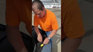 How to jumpstart a Polestar 2