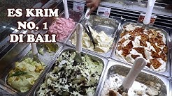 ES KRIM INI RAMENYA BUKAN MAIN!!! - Durasi: 6.26. 