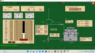 PPD-  SECURING MAIN ENGINE FOR OVERHAUL