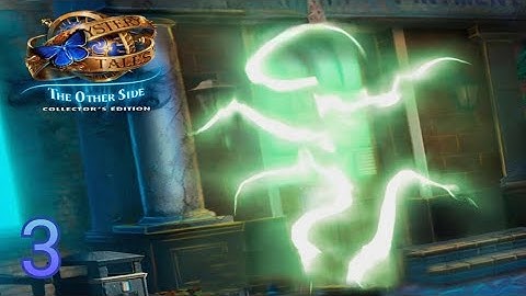 Mystery Tales 9 - The Other Side (Part 3)