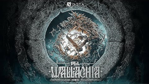 XEM PGL DOTA2 Wallachia Season 6